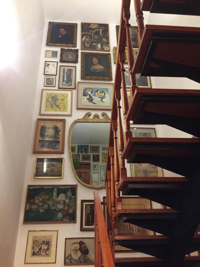 Gli Amici Di Carla Hotel La Spezia Exterior foto
